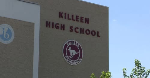 Killeen High School Shooting 8-Year-Old Injured in Shooting Outside Killeen High School Sports Fields