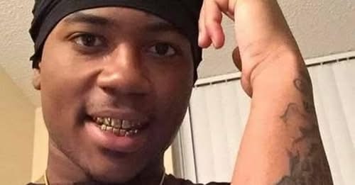LI Tank West Palm Beacch, FL Death and Obituary West Palm Beach Community in Shock After Early Morning Shooting Leaves One Dead