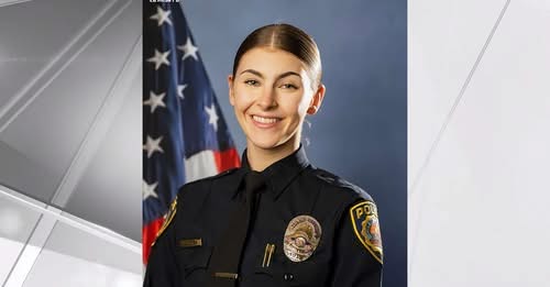 Lauren Craven Car Accident La Mesa Police Officer Killed in Line of Duty on Interstate 8
