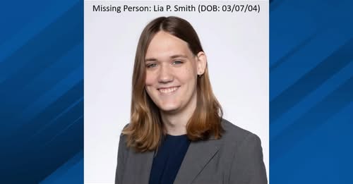 Lia Smith Death and Obituary Missing Middlebury College Student Believed Found Dead Near Campus