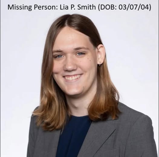 Lia Smith Missing Middlebury College Senior Reported Missing After Last Being Seen on Campus