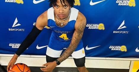 Malik Parker Death and Obituary Beloved Athlete and Father From Chicago, Illinois, Dies in Tragic Car Accident