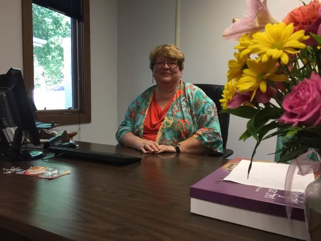 Mary Alice Cunningham Death and Obituary Beloved Maroa Pastor, Dies in Car Accident