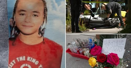 Matthew Degroat Newburgh, NY Death and Obituary 11-Year-Old Matthew Degroat Shot and Killed in Newburgh, NY