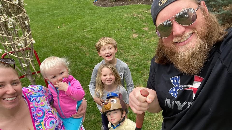 Nick Mangold Death and Obituary Former New York Jets Legend Dies at 41 After Battle with Kidney Disease
