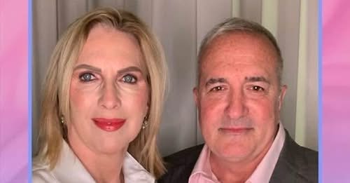 Paul and Kimberly Giacobbe Fairview, NC Death and Obituary Paul and Kimberly Giacobbe Found Dead in Fairview, NC Home — Buncombe County Sheriff Investigating