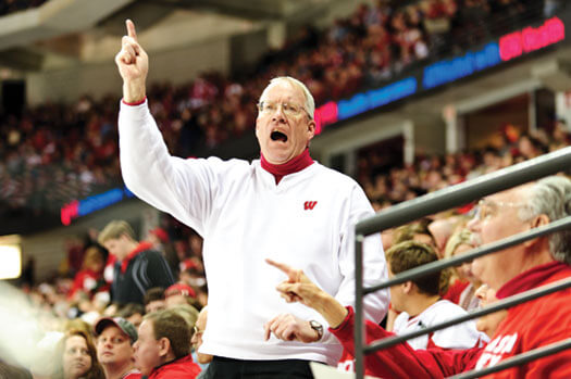 Phil Dzick Death and Obituary Legendary Wisconsin Badgers Hockey Superfan, Passes Away at 81