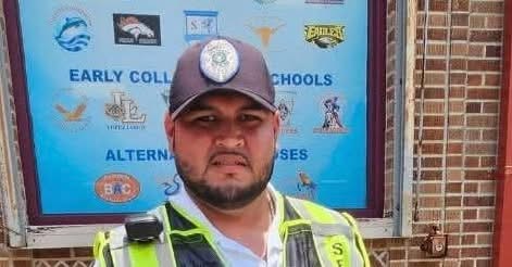 Ramiro Torres Death and Obituary 27-Year-Old BISD Officer Ramiro Torres Dies in Racing Accident on FM 3248