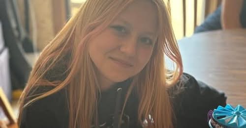 Reiley Jean Torix Mulvane, KS Death and Obituary Mulvane, KS Mourns the Loss of 14-Year-Old Reiley Jean Torix