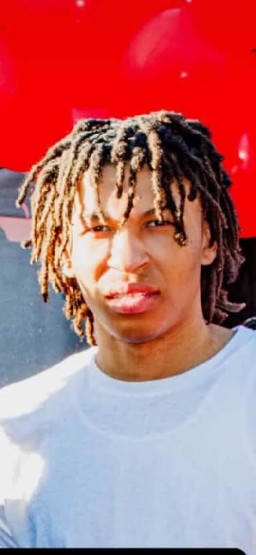 Ross Anthony Whitt Lansing, Illinois Shooting 17-Year-Old Killed Outside High School After-Party