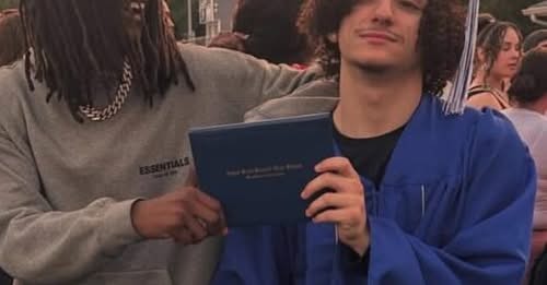 Ryan Julian Stratford, CT Death and Obituary Stratford, CT Car Accident Claims Life of Bunnell High Graduate Ryan Julian