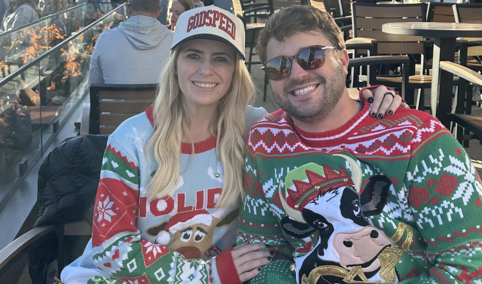 Ryan Shank and Brittany Hildebrand Death and Obituary Brittany Hildebrand Dies Following Incident Involving Ryan Shank