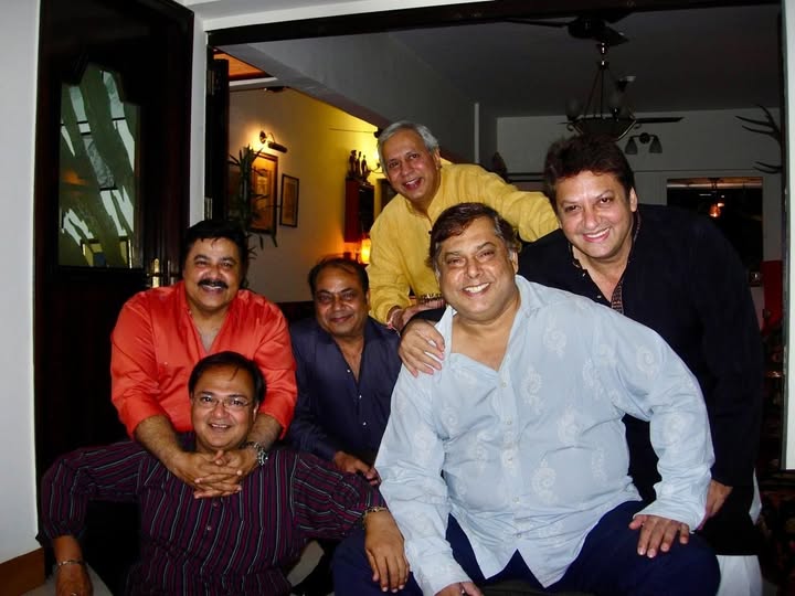 Satish Shah Death and Obituary Veteran Actor Satish Shah Passes Away at 74 After Kidney Failure