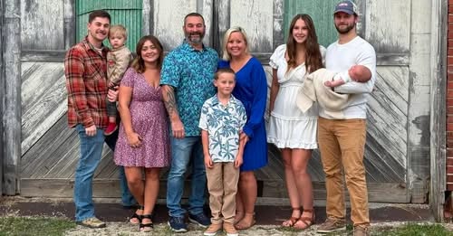 Seth Raines Clifton, Illinois Death and Obituary Clifton, Illinois Mourns the Loss of Seth Raines After Sudden Medical Emergency