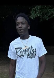 Shermain Cain Death and Obituary 21-Year-Old Found Fatally Shot Outside Dollar General in Uniontown, Alabama