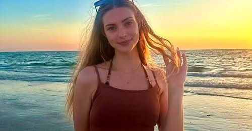 Sydney Griffith Fort Wayne, IN Death and Obituary 22-Year-Old Woman Dies After Tragic Crash on Illinois Road