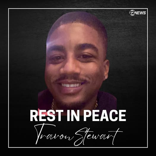 Travon Stewart Death and Obituary Wichita Man, 32, Fatally Shot While Supporting Youth Football Fundraiser