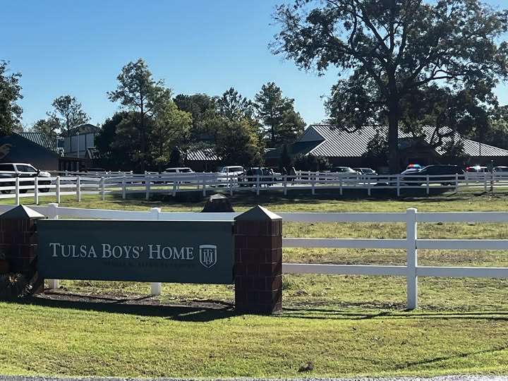 Tulsa Boys’ Home Suicide 17-Year-Old Resident Dies After Taking Officer’s Gun During Archery Class in Sand Springs, Oklahoma
