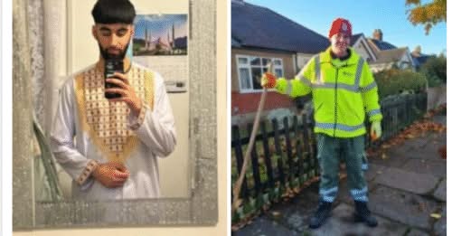 Wayne Broadhurst, 49, Killed in Uxbridge Triple Stabbing – 22-Year-Old Safi Dawood Charged