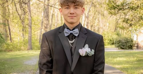 Zander Lewis Maryville Death and Obituary Teen Killed in Tragic Wildwood Road Crash