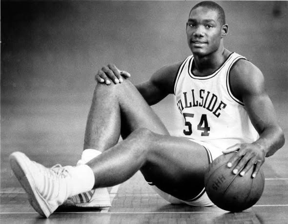 Rodney Rogers Death and Obituary Former NBA Star and Wake Forest Legend, Dies at 54